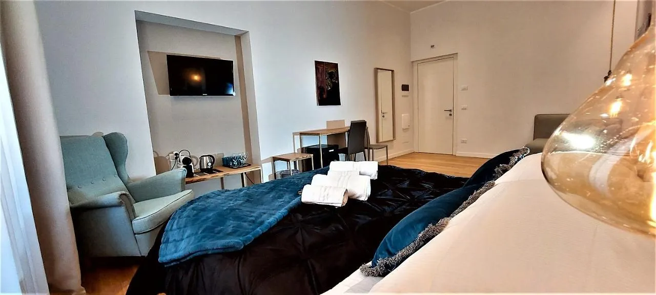 Guest house Vatican Rome Suite