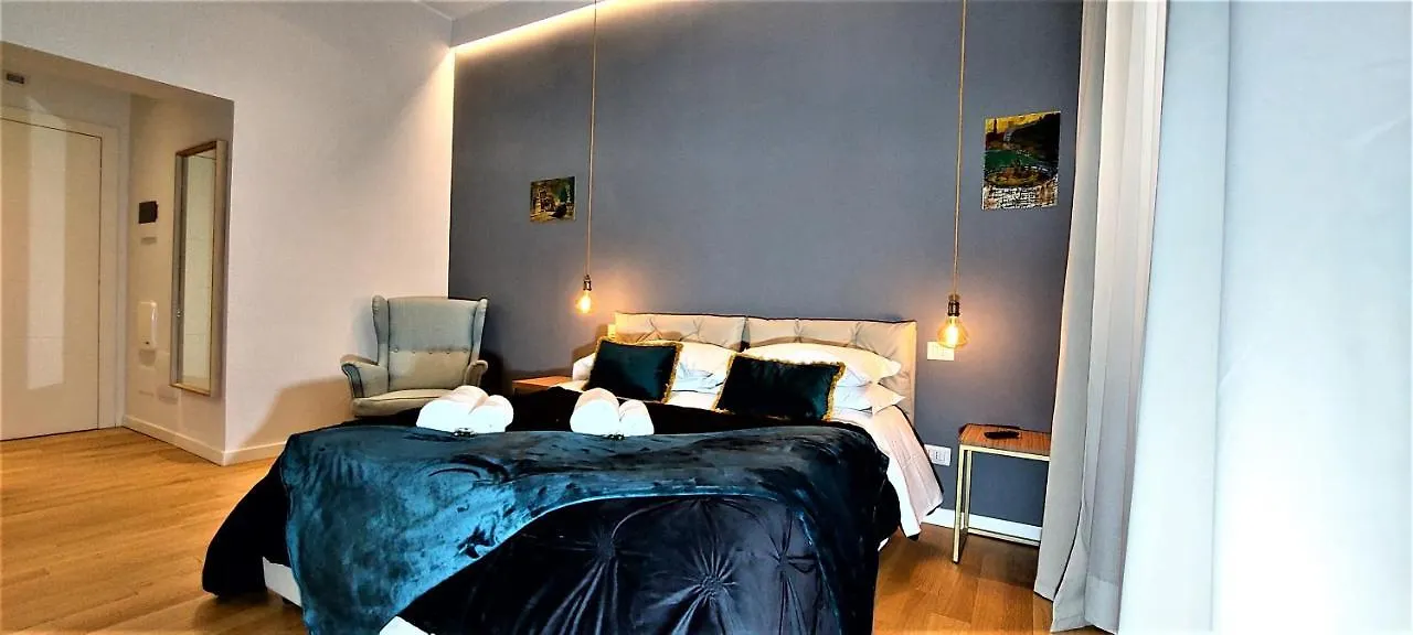 Vatican Rome Suite