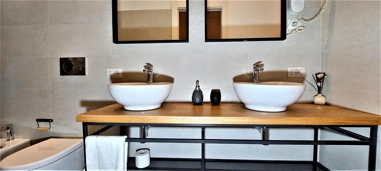 Vatican Rome Suite Guest house