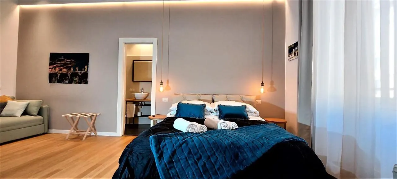 Vatican Rome Suite Italia