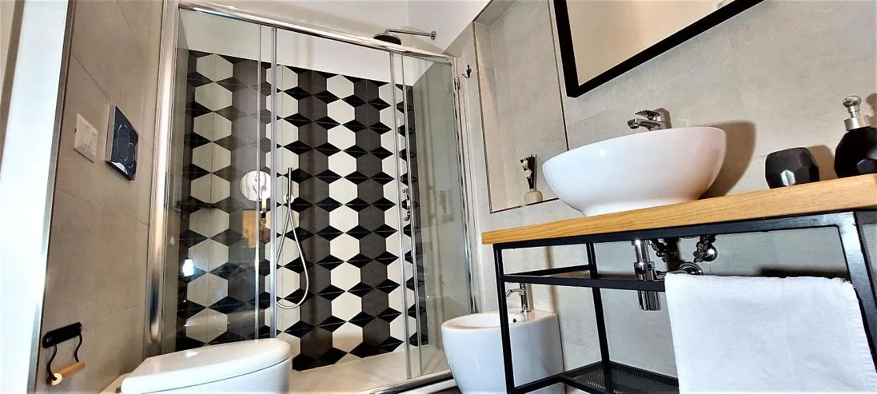 Guest house Vatican Rome Suite