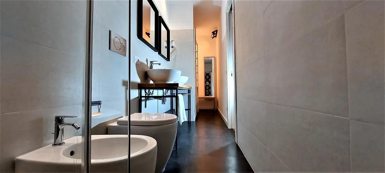 Vatican Rome Suite Guest house
