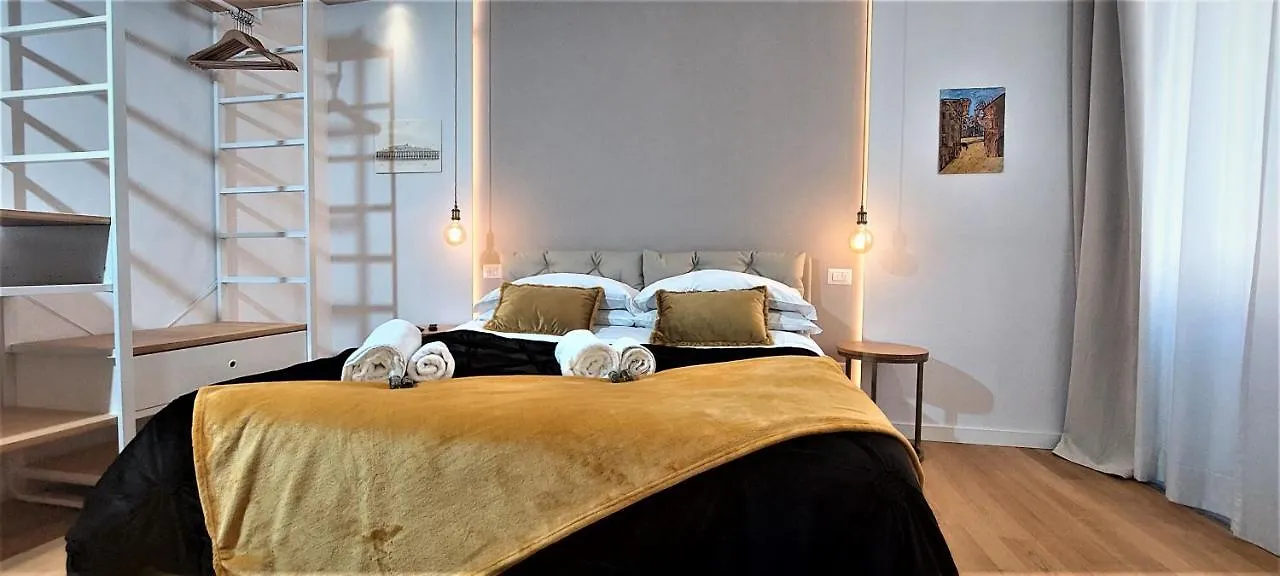 Vatican Rome Suite Italy