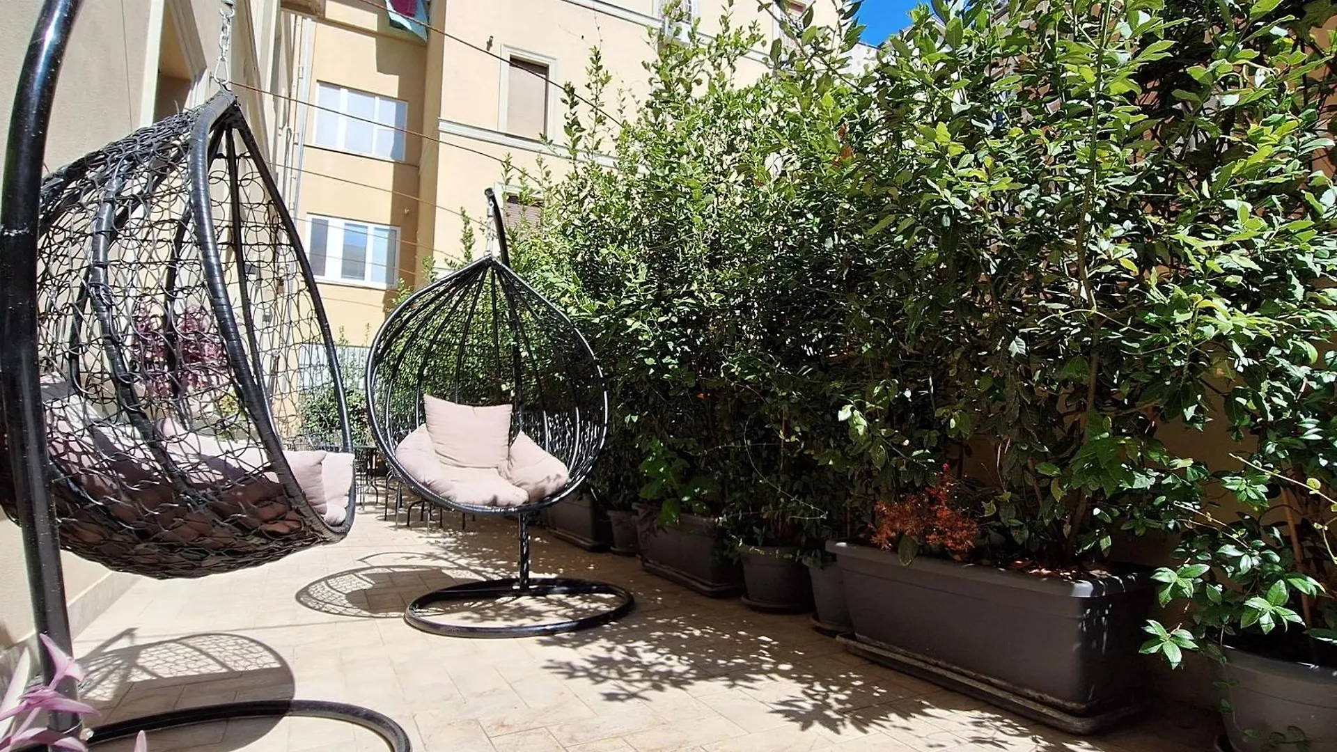 Guest house Vatican Rome Suite Italy