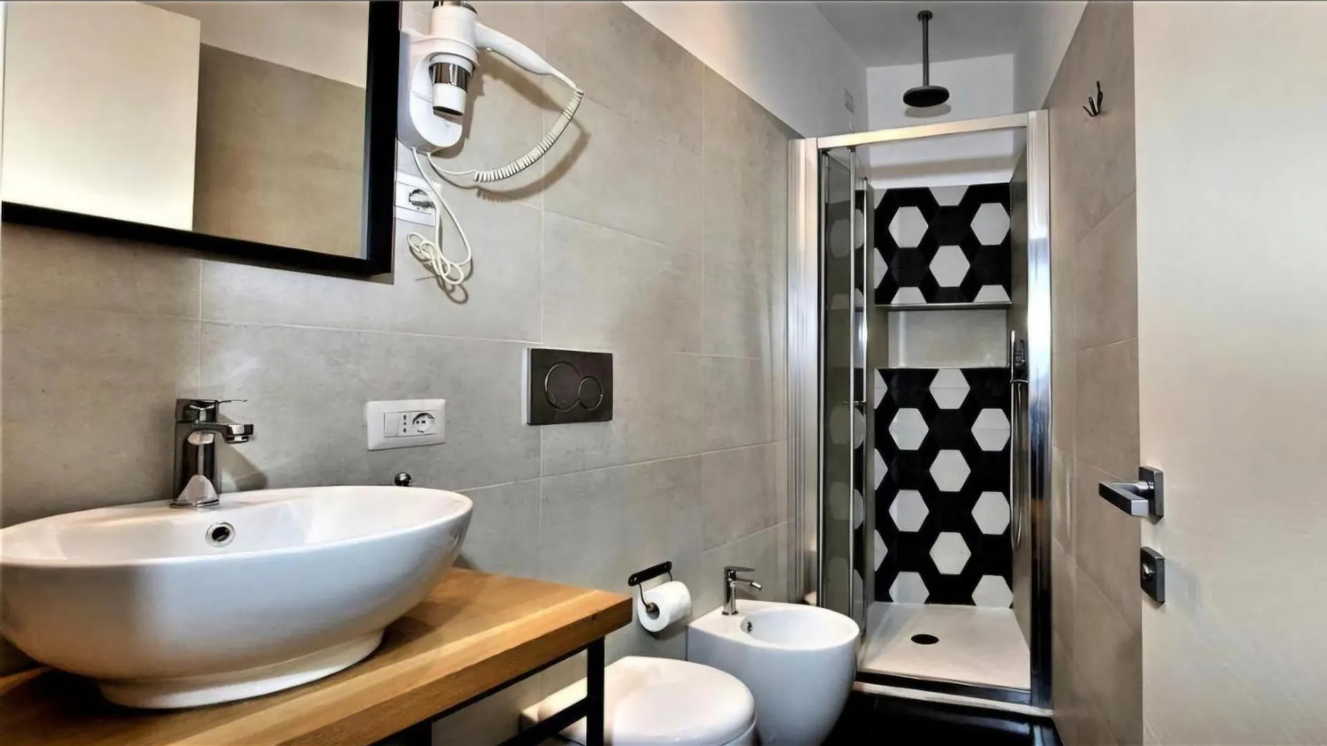 Guest house Vatican Rome Suite Italy