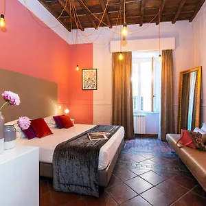 Гостевой дом Town House Campo De Fiori, Рим