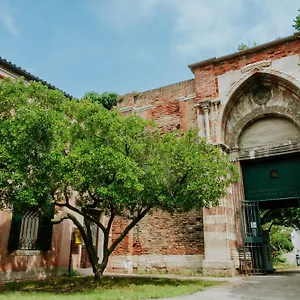 S. Fosca - Cpu Venecia
