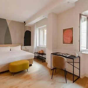 Sonder By Marriott Bonvoy Antinoo Piazza Del Parlamento Aparthotel