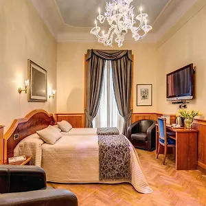 Relais Conte Di Cavour De Luxe Pensión