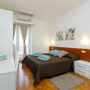 Гостевой дом Trastevere Relais, Рим