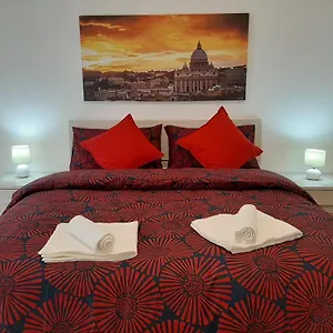 Gasthuis Centro Monti Tiburtini, Rome