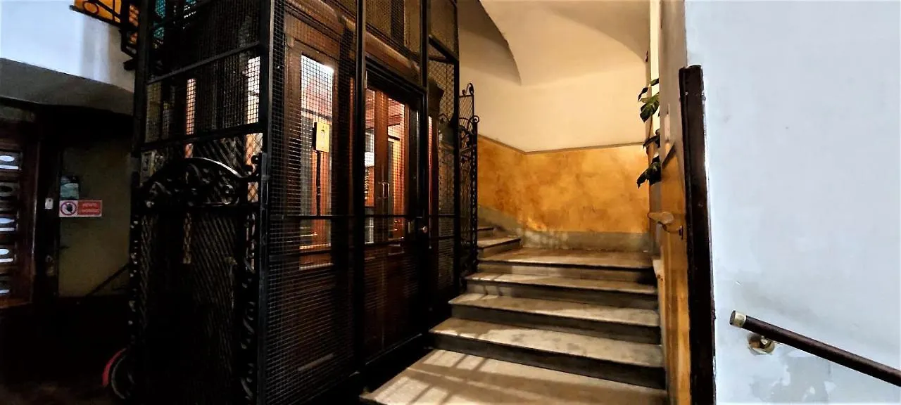 Gæstehus Vatican Rome Suite