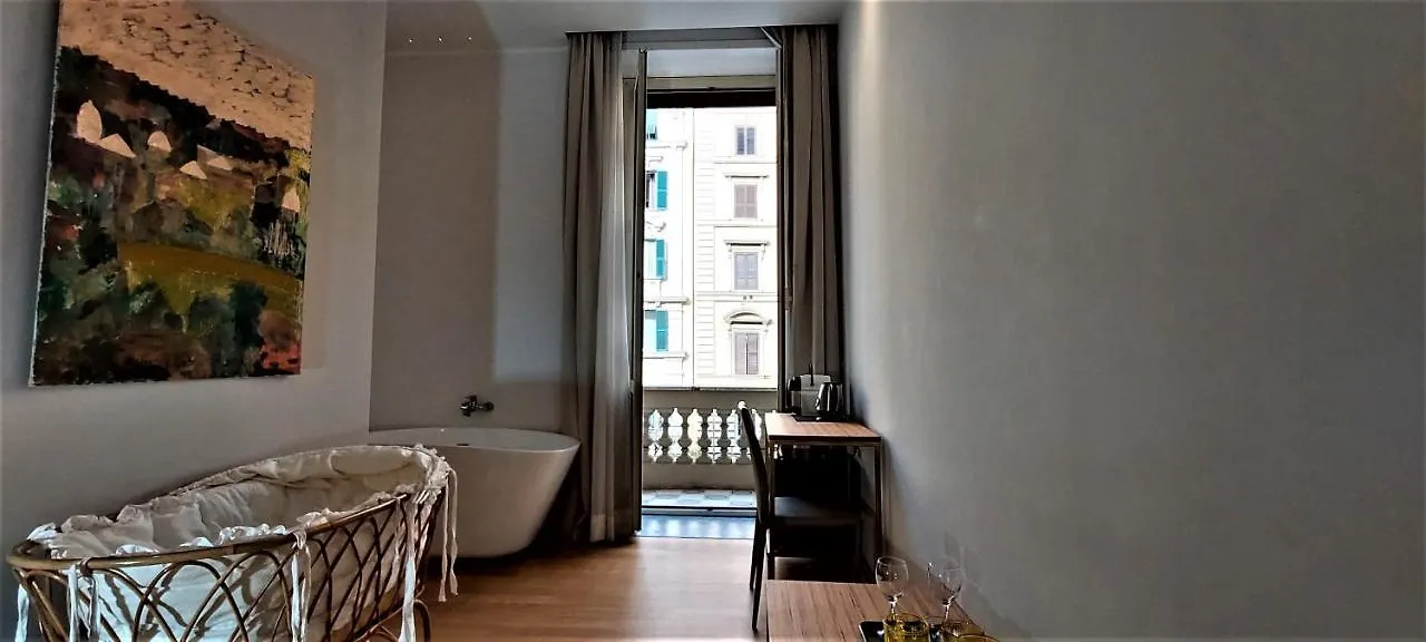 Gæstehus Vatican Rome Suite