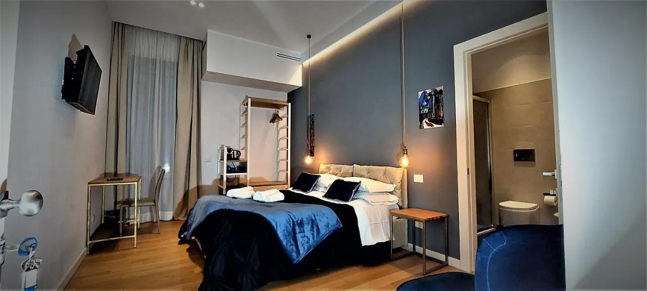 Vatican Rome Suite
