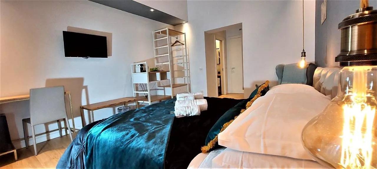 Vatican Rome Suite Italien