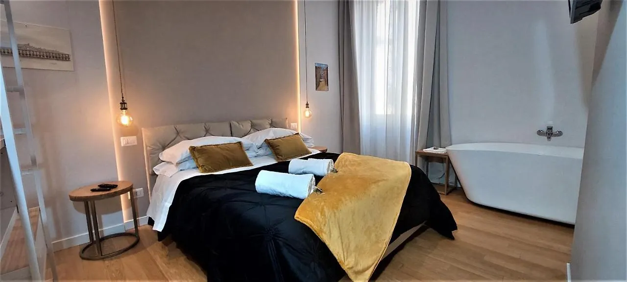 Gæstehus Vatican Rome Suite
