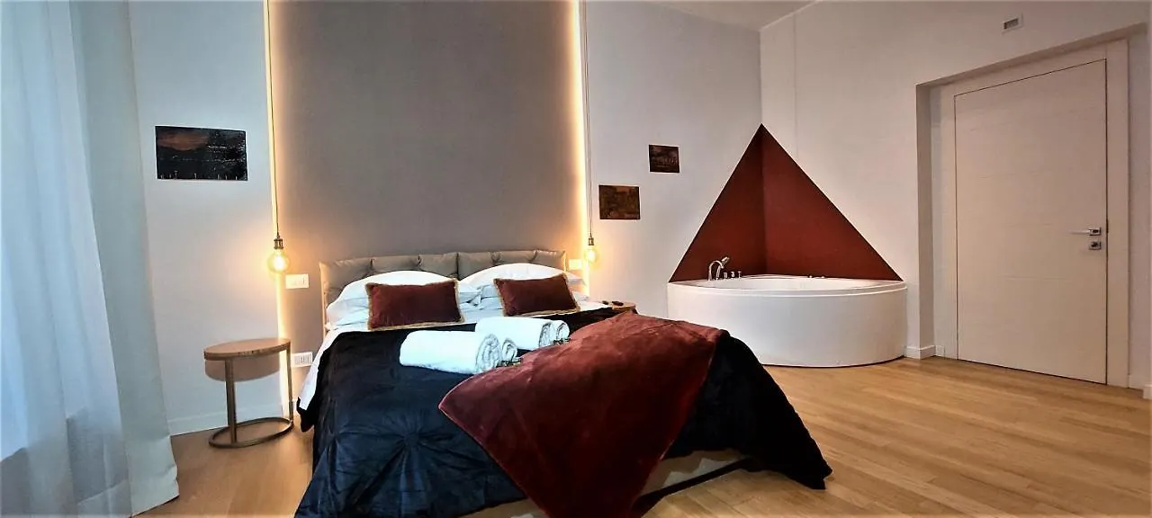 Vatican Rome Suite