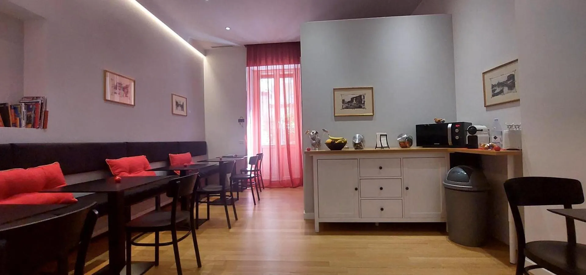 Vatican Rome Suite Italien