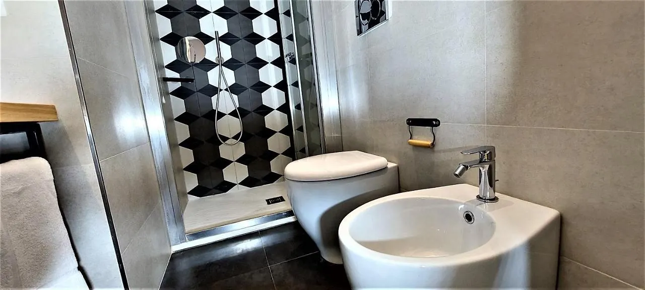 Guest house Vatican Rome Suite