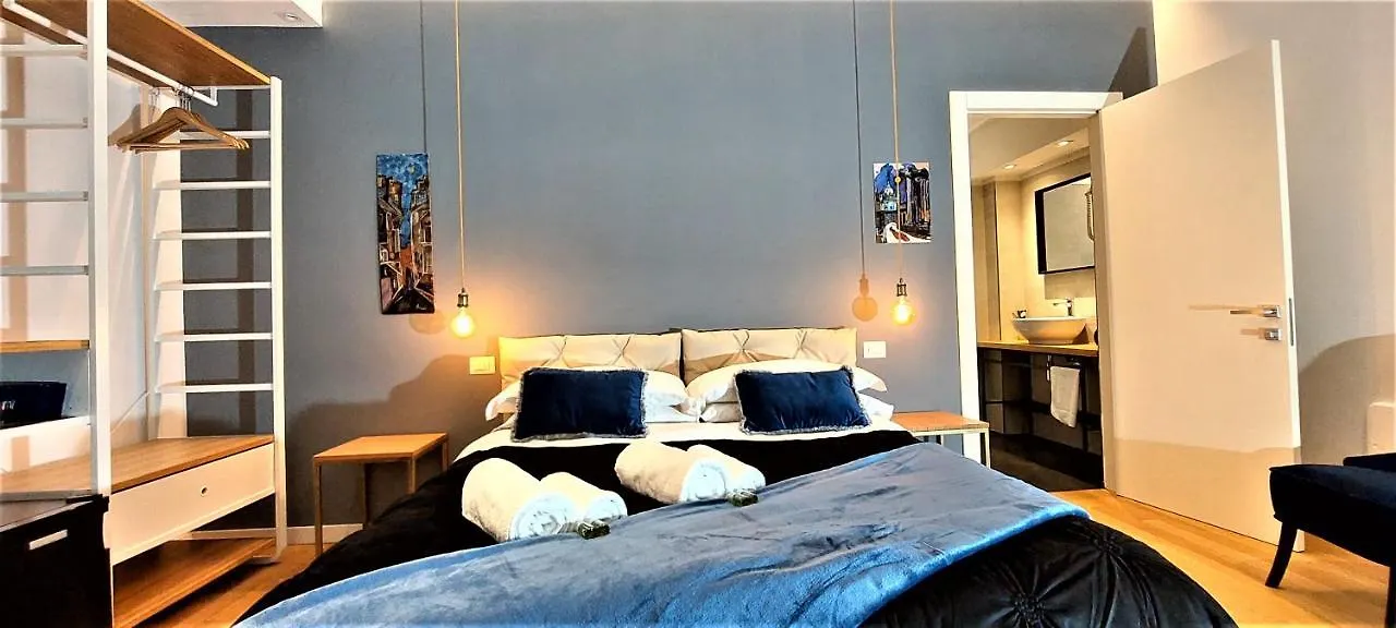 Guest house Vatican Rome Suite
