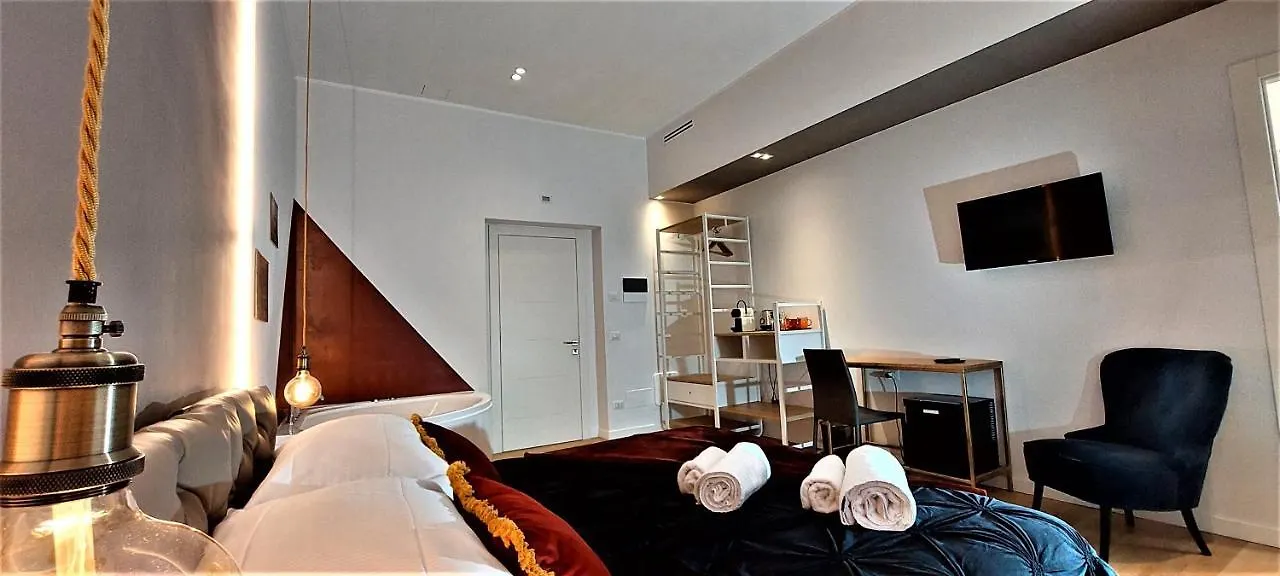 Vatican Rome Suite Guest house