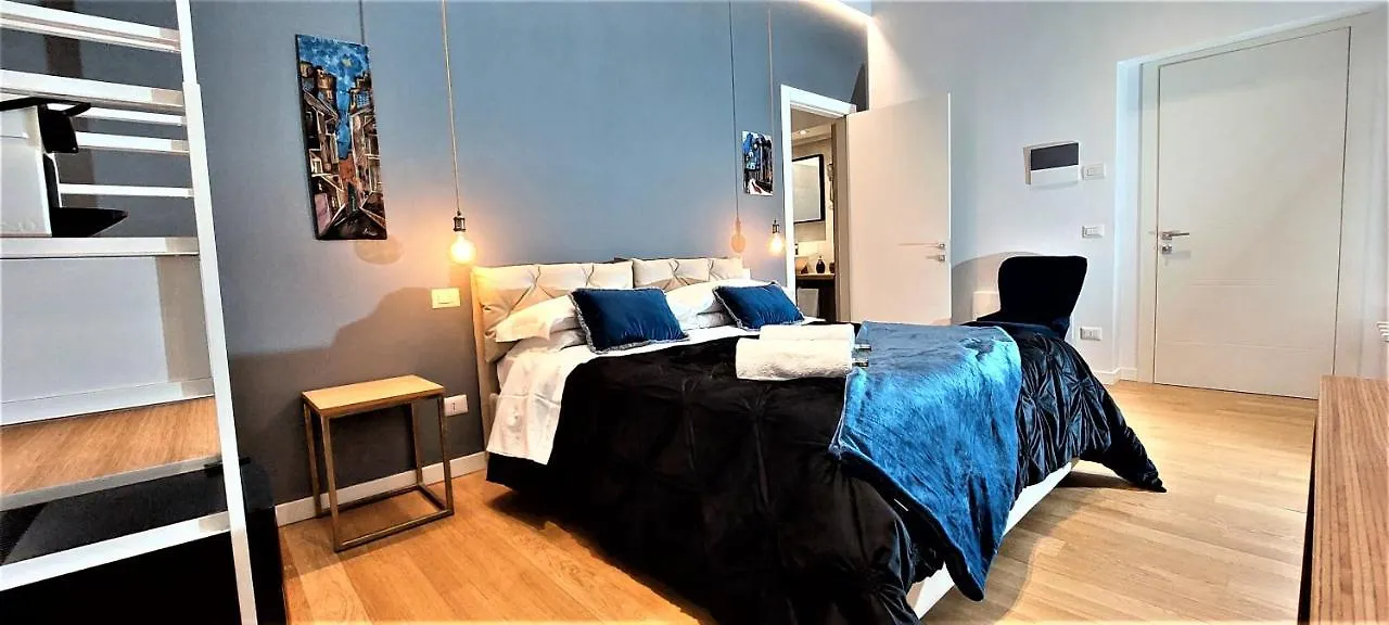 Vatican Rome Suite