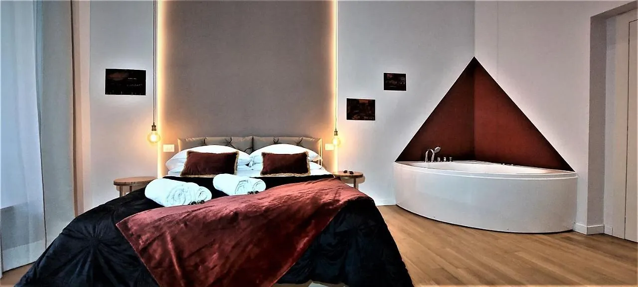 Guest house Vatican Rome Suite Italy